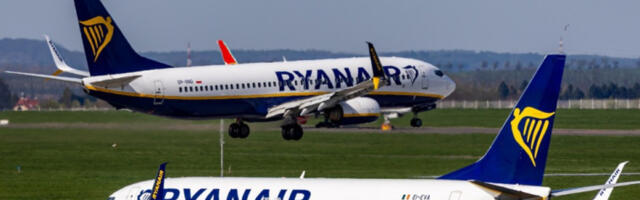 „Рајанерˮ планира да преполови број летова на аеродрому у Берлину