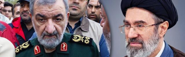 Upozorenje iranskog vrha: Svet će uskoro svedočiti velikom padu Amerike