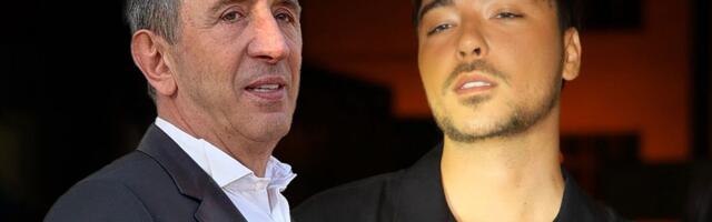 "Milan je tužio Grand, bio je ishitren" Posle mnogo godina Žika Jakšić progovorio: Ovo je istina o pevaču