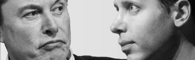 Drama iza zatvorenih vrata: Mask i Altman ne štede reči u sudnici!