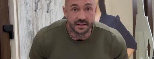 (FOTO) TATA MU BIO SA KSENIJOM, A SAD ISPLIVALA SLIKA I SA DAROM BUBAMAROM: Od 4 i po do 7 moja Daro! Jodžir objavio fotku pevačice i njegovog oca