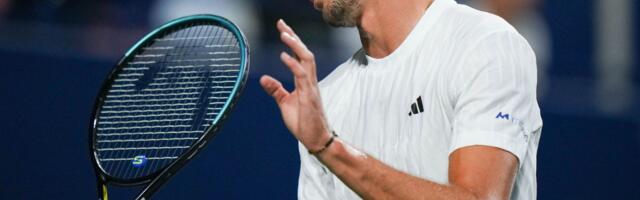 Zverev otvorio dušu posle poraza u finalu: Užasno!