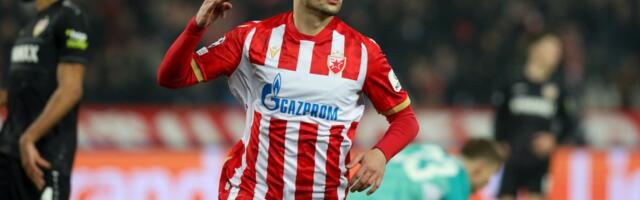 "Radonjić je najbolji srpski fudbaler na planeti, nema razlike sa Ronaldom, ali druže..."