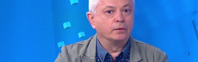 INTERVJU Profesor Maksim Kamenjecki: Nema izgleda da će se rat u Ukrajini završiti, Srbija sama da odluči da li će uvesti sankcije Rusiji