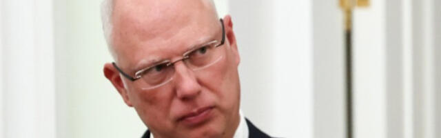 Дмитријев: Енергетска криза у ЕУ и Британији учиниће преговоре са Русијом неизбежним