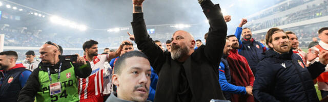STANKOVIĆ "OTEO" MILIONE BAKI PRASETU! Influenser će zauvek imati košmare zbog OVOG DEKIJEVOG POTEZA! (VIDEO)