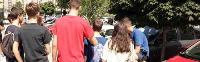 Zbog ovoga nam deca stradaju! Kreće u srednjoj školi, a onda ostaju posledice do kraja života