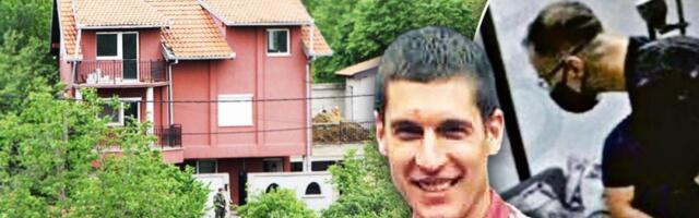 Hrvatin lagao "kavčane" na dan hapšenja Belivuka: Evo zašto je krio gde se nalazi kuća u Ritopeku