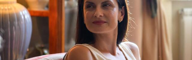 "Ne bih volela da budu premekani i vezani za maminu suknju": Naša glumica iskreno o vaspitanju sinova