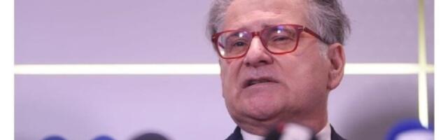 Poslanica blokadera Milića glasa za predloge vlasti: Daje kvorum, sve je snimljeno