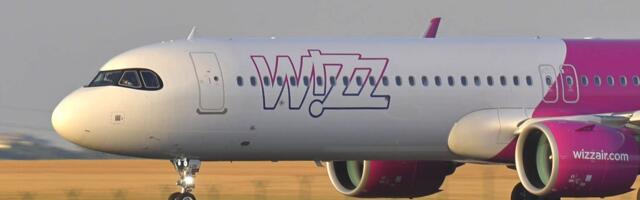 Rekordnih 70 miliona putnika za Wizz Air: Varadi upozorava da bi neke avio-kompanije mogle da nestanu