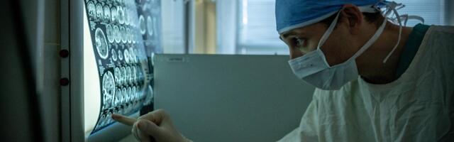 Konsultacije iz dečje i odrasle neurohirurgije: Dr sci. med. Igor Meljnikov jednom mesečno u Uromedici NS