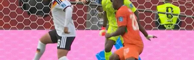 Pirova pobeda Nemačke, važan igrač se vraća kući