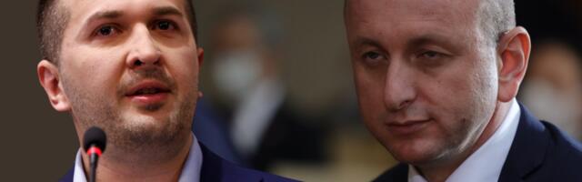 Brutalna kampanja protiv Milana Kneževića jer brani Srbe - hajku predvodi Boris Pejović, napao i Informer (VIDEO)