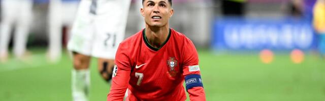 Portugal očima ne veruje: Samo jednog reprezentativca prate svi saigrači i samo on prati sve, a Ronaldo? Četvoricu od 25!