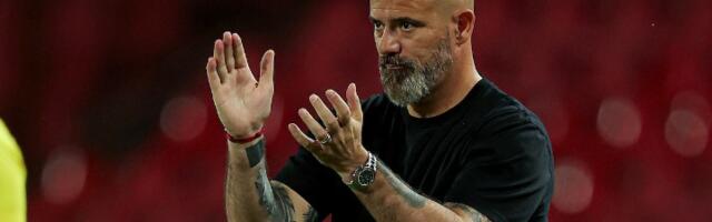 Stanković: Bukari će opet praviti razliku! Abu Fani je polu-spreman, ali čini saigrače srećnim