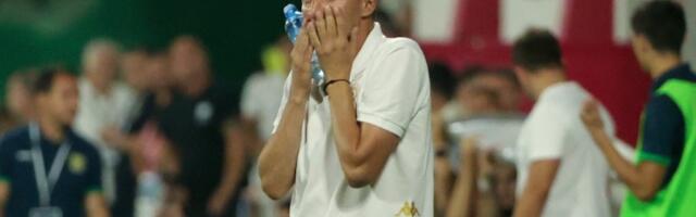 "Tako ne sme da se ponaša igrač Partizana": Saša Ilić kritikovao nove fudbalere, evo šta im je zamerio