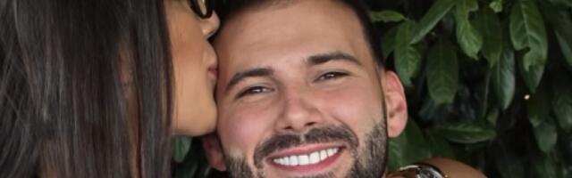 Varao ženu i napravio dete drugoj! Gačić zadao Gogi najniži udarac - Reči seku kao žileti (FOTO)