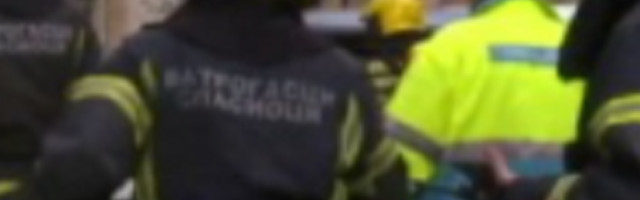 Radnici nosili plinske boce, jedan poginuo u eksploziji!