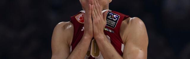 TANKA JE LINIJA IZMEĐU LJUBAVI I... "NELJUBAVI"... MISLIM, REČ JE MRŽNJA, ALI... Filip Petrušev progovorio o odlasku iz Crvene zvezde: Kad bi ljudi znali...