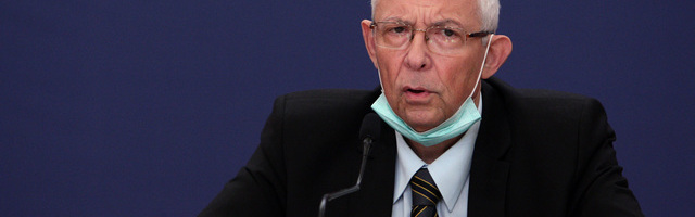 NASTUP PREDRAGA KONA: “Sećanja” iz 2012. godine