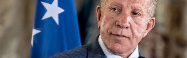 PACOLI: Vojska Kosova je poklon od SAD