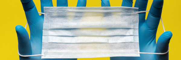 Da li rukavice pomažu u borbi protiv korone?