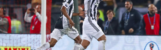 Problem - Pozitivni u Juventusu pred derbi!