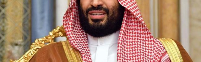 Princ Saudijske Arabije želi da izgradi grad bez ugljen dioksida