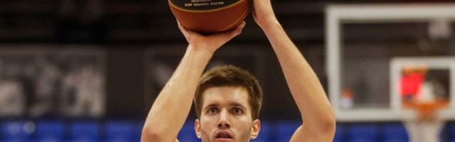 Neka u Tbilisiju počne uzlet nove zvezde Srbije