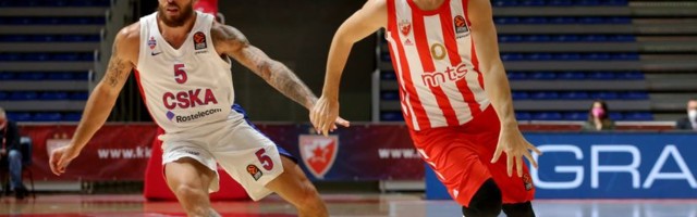 Ročesti posle dva meseca napustio i Haifu