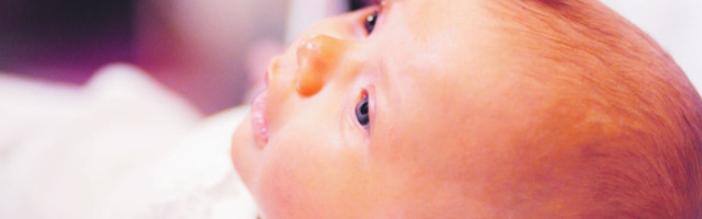 Da li dete može da se krsti ako je post i sva pravila oko "rađanja za novi život"