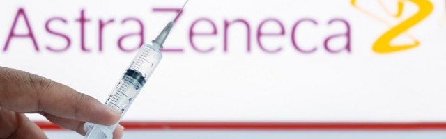 EMA: Astrazeneku ne davati starijima od 60 godina