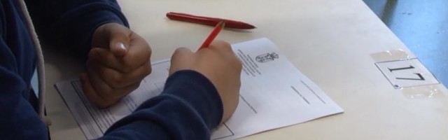 Danas konačni rezultati male mature, sada popunjavanje želja