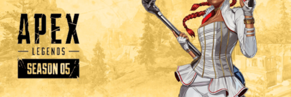 Apex dobija novog heroja