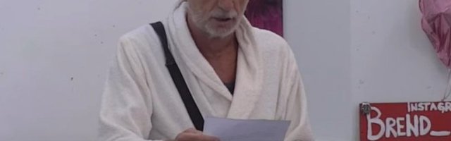 OGLASIO SE VELIKI ŠEF! Ovi zadrugari su PREKRŠILI VAŽNO PRAVILO U RIJALITIJU - pljuštale KAZNE! (VIDEO)