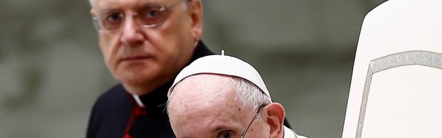Papa Francisko: Abortus je ubistvo, nećemo priznati istopolne brakove