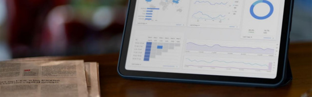 Novi Nokia T20 tablet – Premium kvalitet koji je napravljen da traje