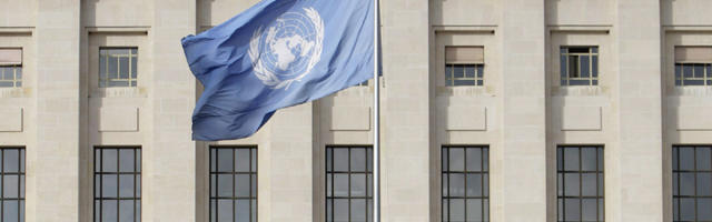 Crna Gora postala članica Saveta UN-a za ljudska prava