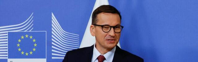 Poljska će od Nemačke tražiti 800 milijardi dolara odštete za Drugi svetski rat