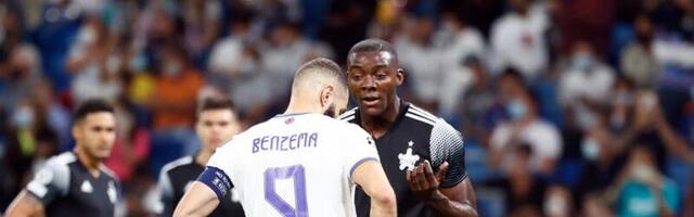 Izbacio je iz Lige šampiona, sad sledi iskupljenje? Zvezda našla štopera u Šerifu, papiri potencijalni problem