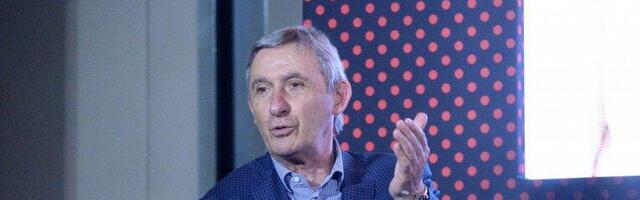 EKSKLUZIVNO! "JOKIC SE VRACA U REPREZENTACIJU SRBIJE"? Pitali smo Pešica o centru Denvera, Kari odgovorio KAO IZ TOPA!