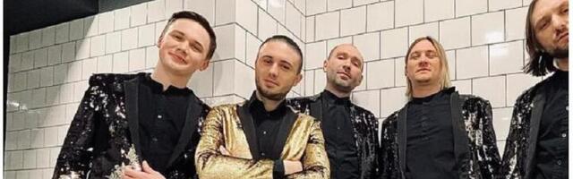 Ukrajinci bi da sviraju u Kijevu pod bombama