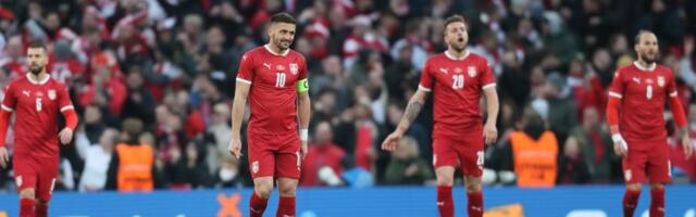Uoči žreba: Srbija u vrhu liste najmlađih reprezentacija Mundijala