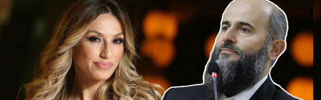 Rada Manojlović o muftiji Zukorliću – Koliko fali ovaj čovjek, neće se takav ponovo roditi