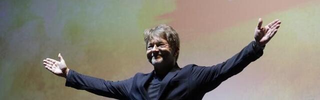 Bjela: "Stigao sam u 21. vek" (VIDEO)