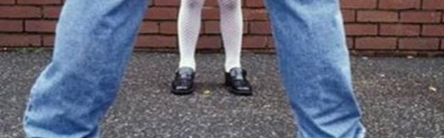 HOROR U SRBIJI! 500 KRIVIČNIH PRIJAVA PROTIV 400 PEDOFILA U odnosu na prethodne godine zlostavljanje dece je u porastu!