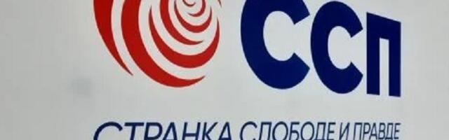 Stranka slobode i pravde usvojila inicijativu o KiM