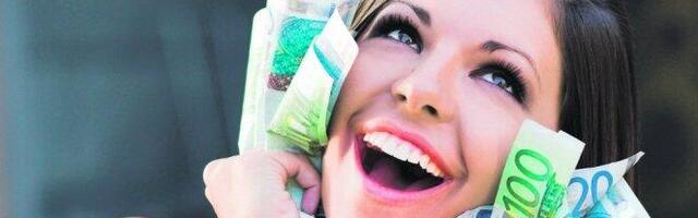 NAJVEĆA 'ŽENSKA PLATA' U SRBIJI - 20.000 EVRA, EVO GDE I ŠTA ONA RADI?! Imamo i 28.149 direktorki, 43.497 vlasnica firmi, a 3.128 žena zarađuje više od...