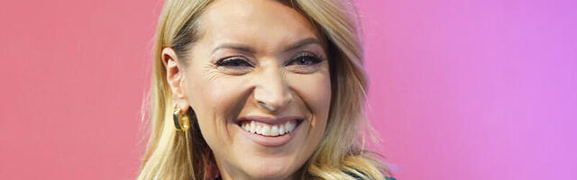 TRUDNA Anđelka Prpić? Glumica čeka dete sa najboljim prijateljem bivšeg muža Daria, ovo su detalji